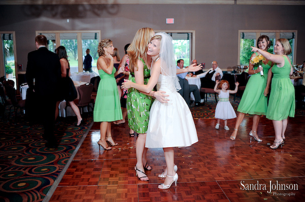 Best Villas of Grand Cypress Wedding photographer - Sandra Johnson (SJFoto.com)